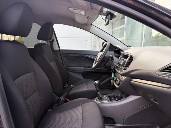Lada (ВАЗ) Vesta I с пробегом 2017 года, цена 765 000 рублей, 132000 км, седан, Автокод Объявления