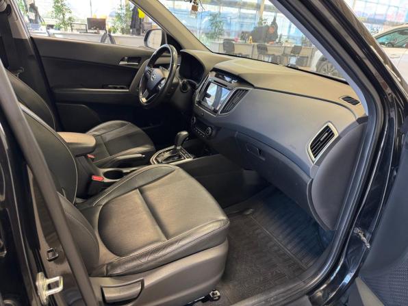 Hyundai Creta I с пробегом 2017 года, цена 1 764 000 рублей, 137000 км, внедорожник, Автокод Объявления