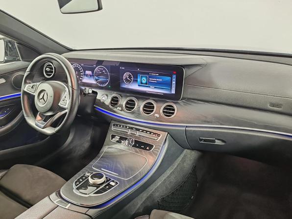 Mercedes-Benz E-Класс V (W213 S213 C238) с пробегом 2018 года, цена 3 129 000 рублей, 94152 км, седан, Автокод Объявления
