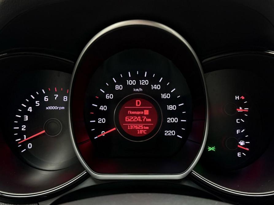 Kia Rio III Рестайлинг Ижевск  - изображение 28
