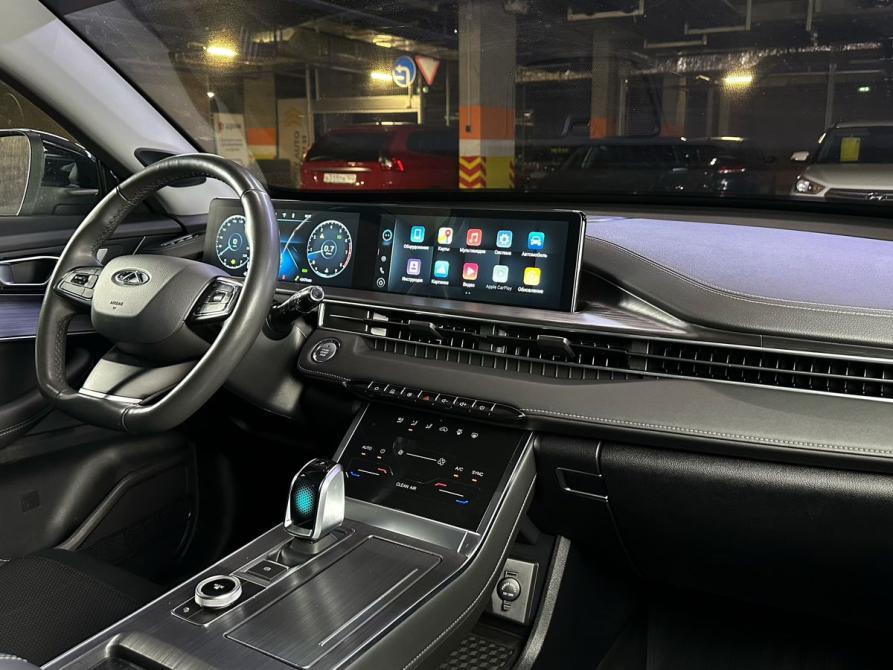 Chery Tiggo 7 Pro Max I Уфа  - изображение 10