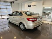 Kia Rio III Подольск  - изображение 27