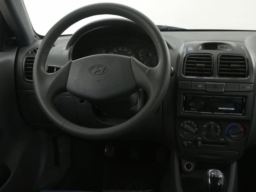 Hyundai Accent II Иваново  - изображение 14