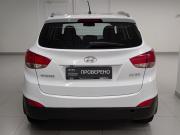 Hyundai ix35 I Казань  - изображение 29
