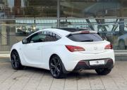 Opel Astra J Рестайлинг Москва  - изображение 22