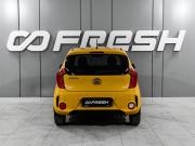 Kia Picanto II Рестайлинг Ростов-на-Дону  - изображение 20