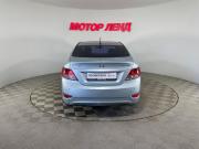 Hyundai Solaris I Воронеж  - изображение 23