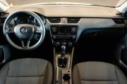 Skoda Octavia III (A7) Уфа  - изображение 24