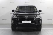 Lexus LX III Владивосток  - изображение 34