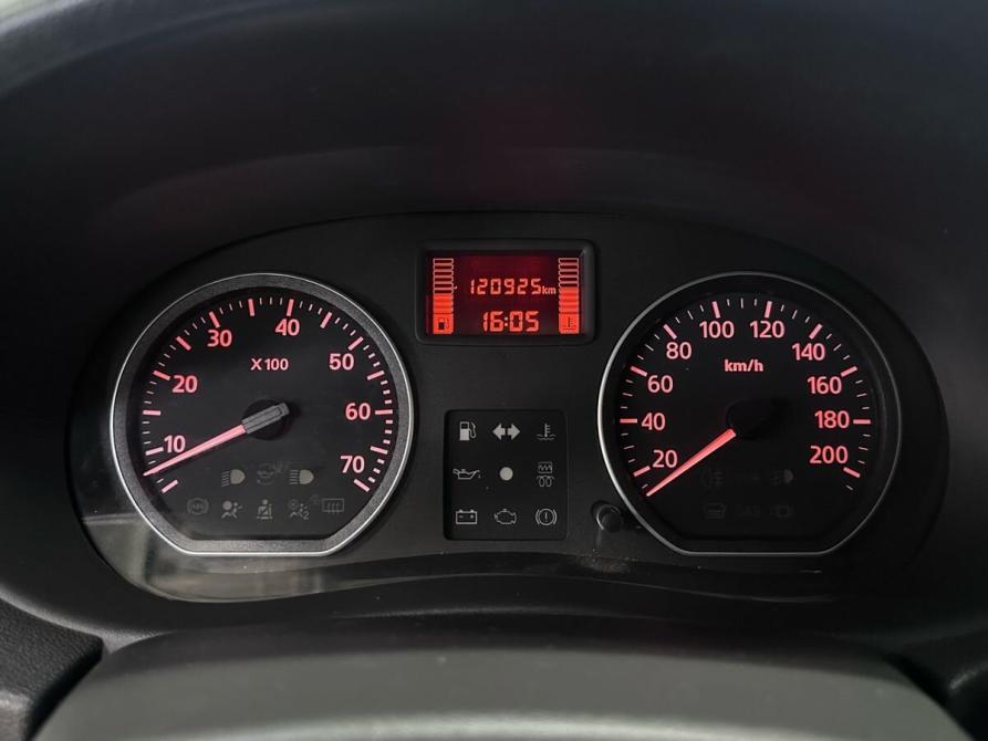 Nissan Almera III (G15) Уфа  - изображение 16
