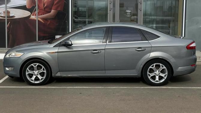 Ford Mondeo IV с пробегом 2007 года, цена 590 000 рублей, 287414 км, седан, Автокод Объявления