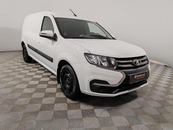 Lada (ВАЗ) Largus I Рестайлинг с пробегом 2025 года, цена 1 329 000 рублей, 30259 км, фургон, Автокод Объявления