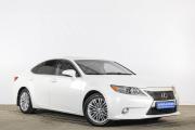 Lexus ES VI Тюмень  - изображение 26