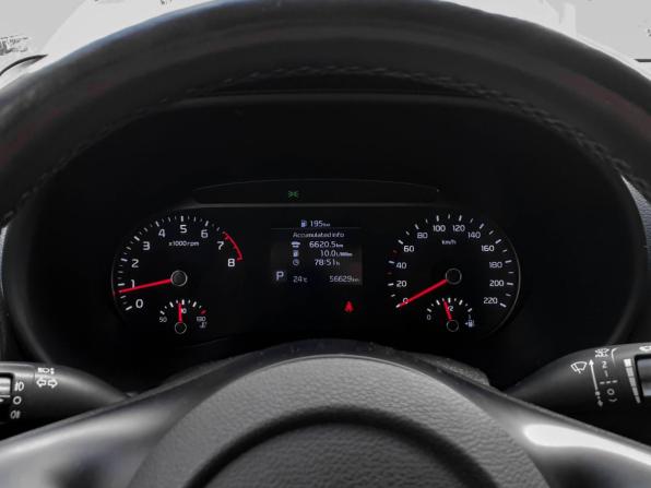 Kia Soul III с пробегом 2020 года, цена 2 180 000 рублей, 56589 км, хэтчбек, Автокод Объявления