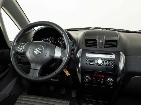 Suzuki SX4 I (Classic) Рестайлинг с пробегом 2013 года, цена 898 000 рублей, 68841 км, хэтчбек, Автокод Объявления
