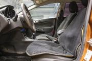 Ford Fiesta Mk6 Рестайлинг Уфа  - изображение 33