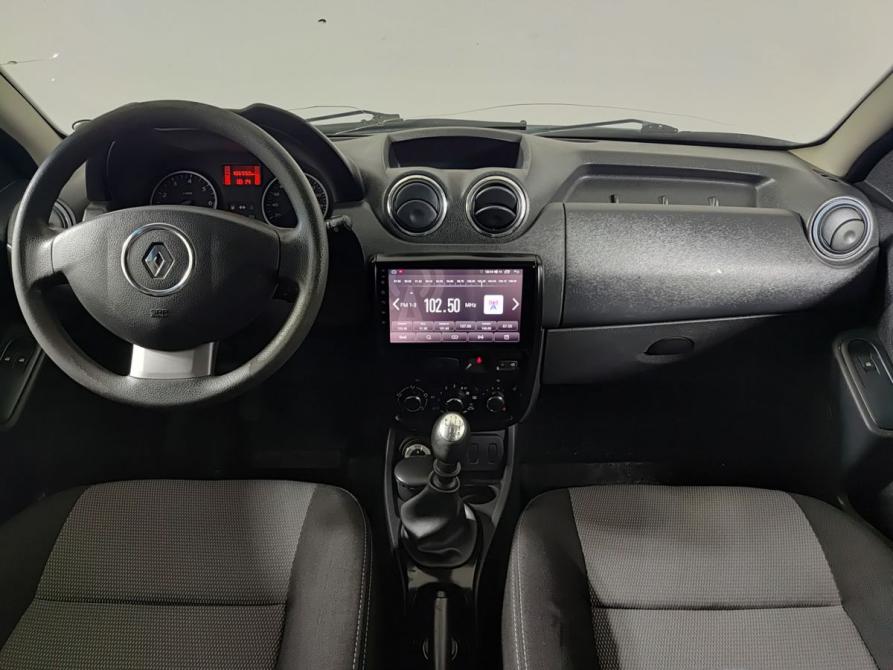 Renault Duster I Уфа  - изображение 17
