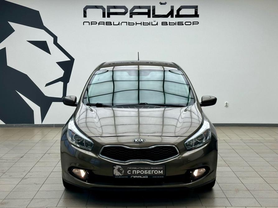 Kia Ceed II Ростов-на-Дону  - изображение 5
