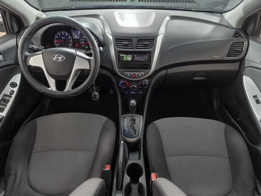 Hyundai Solaris I Нижний Новгород  - изображение 12