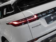 Land Rover Range Rover Evoque II Рестайлинг Москва  - изображение 56