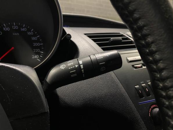 Mazda 3 II (BL) с пробегом 2010 года, цена 860 000 рублей, 199157 км, хэтчбек, Автокод Объявления