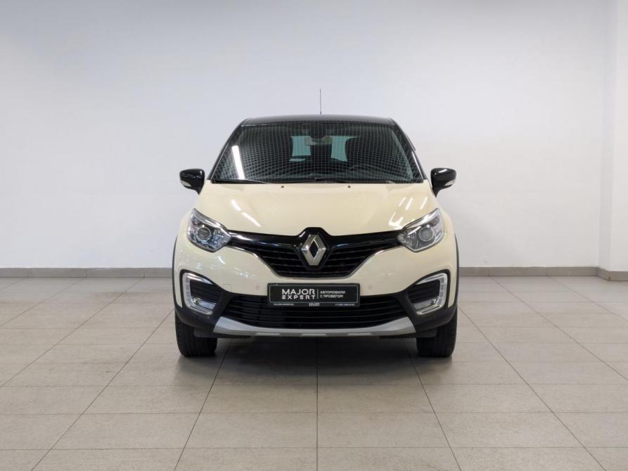 Renault Kaptur I Санкт-Петербург  - изображение 2