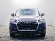 Audi Q5 II (FY) Москва  - изображение 25