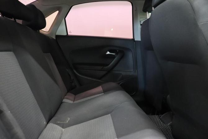 Volkswagen Polo V с пробегом 2010 года, цена 398 000 рублей, 252452 км, седан, Автокод Объявления