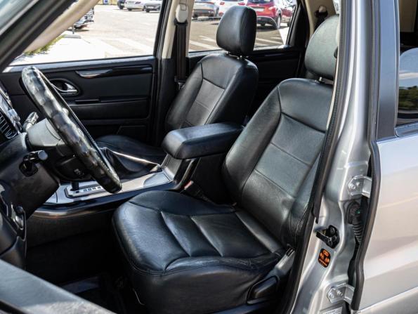 Ford Escape II с пробегом 2008 года, цена 755 000 рублей, 267965 км, внедорожник, Автокод Объявления