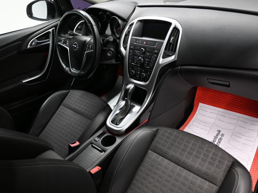 Opel Astra J Рестайлинг Тверь  - изображение 13