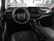 Toyota Highlander IV (XU70) Ростов-на-Дону  - изображение 32
