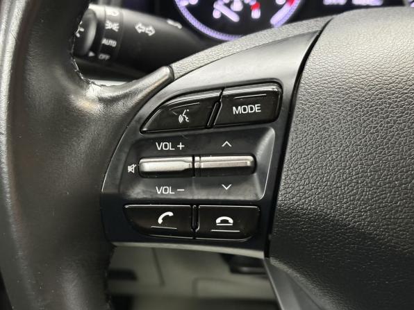 Hyundai Elantra VI (AD) Рестайлинг с пробегом 2020 года, цена 1 680 000 рублей, 72166 км, седан, Автокод Объявления