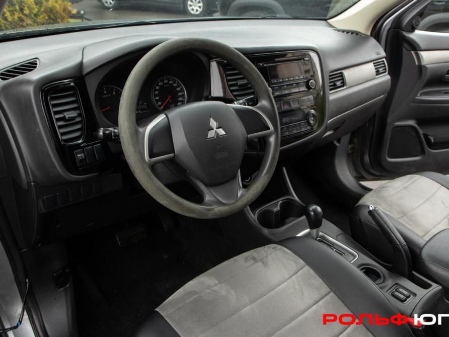Mitsubishi Outlander III Москва  - изображение 14