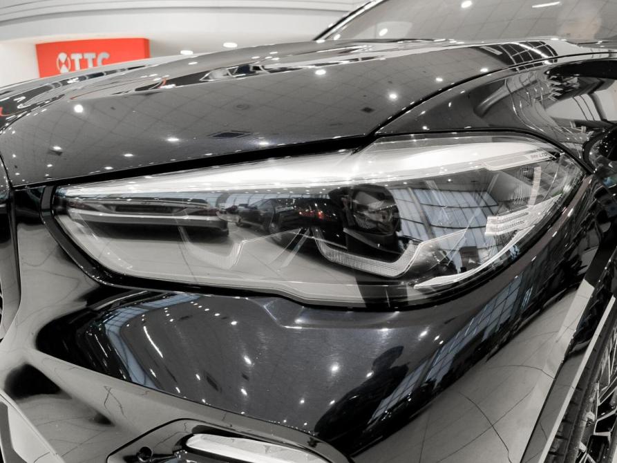 BMW X5 IV (G05/G18) Казань  - изображение 21