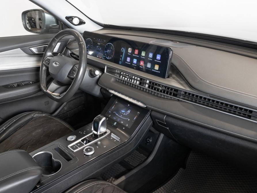 Chery Tiggo 8 Pro Max I Казань  - изображение 7