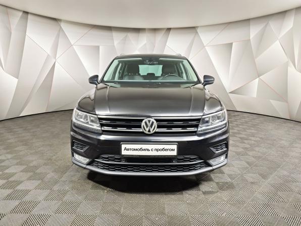 Volkswagen Tiguan II с пробегом 2017 года, цена 1 943 000 рублей, 170870 км, внедорожник, Автокод Объявления