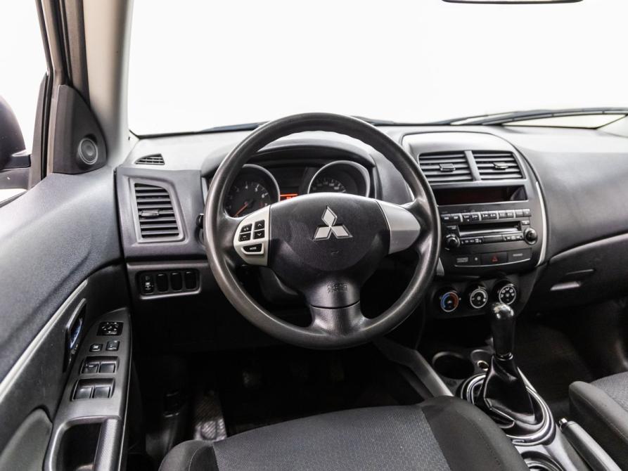Mitsubishi ASX I Волгоград  - изображение 14