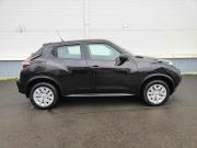 Nissan Juke I Рестайлинг Санкт-Петербург  - изображение 31