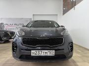 Kia Sportage IV Новороссийск  - изображение 52