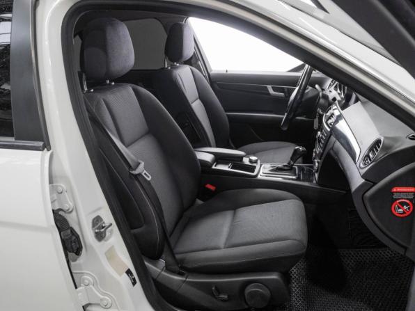 Mercedes-Benz C-Класс III (W204) Рестайлинг с пробегом 2012 года, цена 1 549 000 рублей, 236963 км, седан, Автокод Объявления