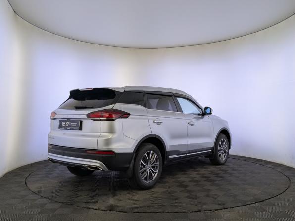 Geely Atlas Pro с пробегом 2024 года, цена 2 220 000 рублей, 7911 км, внедорожник, Автокод Объявления