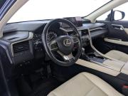 Lexus RX IV Рестайлинг Москва  - изображение 52