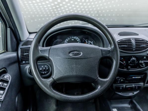 Lada (ВАЗ) Kalina I с пробегом 2012 года, цена 263 000 рублей, 98031 км, универсал, Автокод Объявления