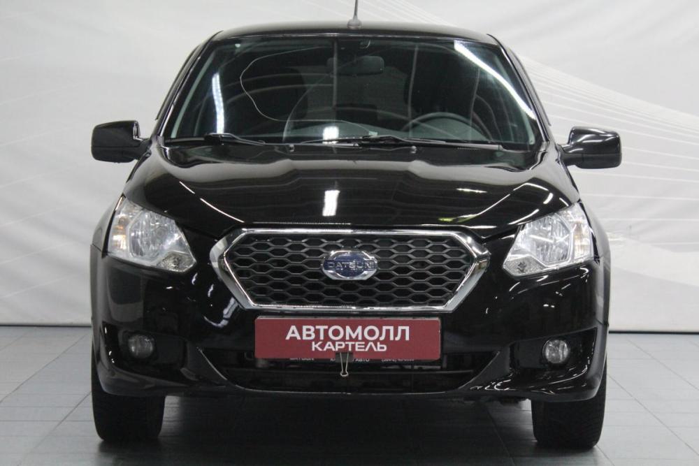 Datsun mi-DO Кемерово  - изображение 6
