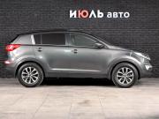 Kia Sportage III Екатеринбург  - изображение 31