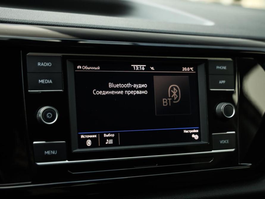 Volkswagen Taos I Санкт-Петербург  - изображение 18