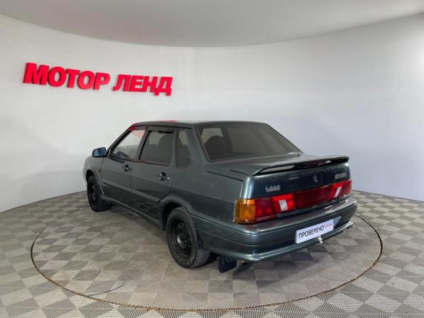 Lada (ВАЗ) 2115 с пробегом 2010 года, цена 230 000 рублей, 137900 км, седан, Автокод Объявления
