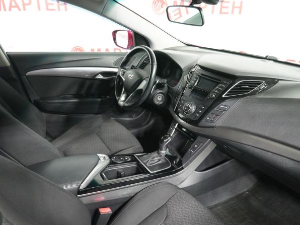 Hyundai i40 I с пробегом 2012 года, цена 1 179 000 рублей, 111232 км, седан, Автокод Объявления