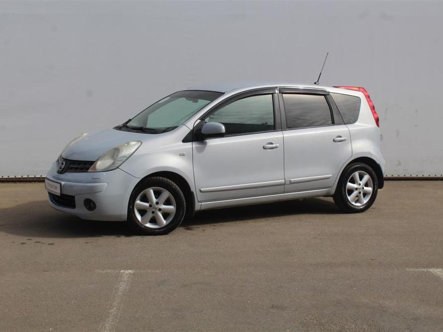Nissan Note I Липецк  - изображение 1