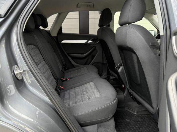 Audi Q3 I (8U) Рестайлинг с пробегом 2015 года, цена 1 790 000 рублей, 187700 км, внедорожник, Автокод Объявления
